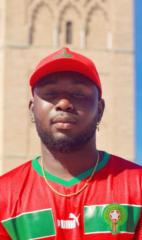 Zasta Coulibaly