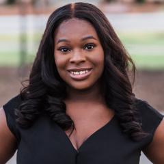 Paris Mebane