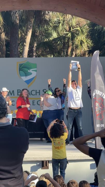 From Classroom Chaos to Coach of the Year 🏆