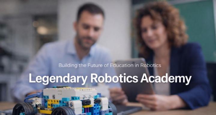 Legendary Robotics Academy
