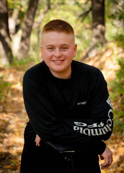 Caden Dial