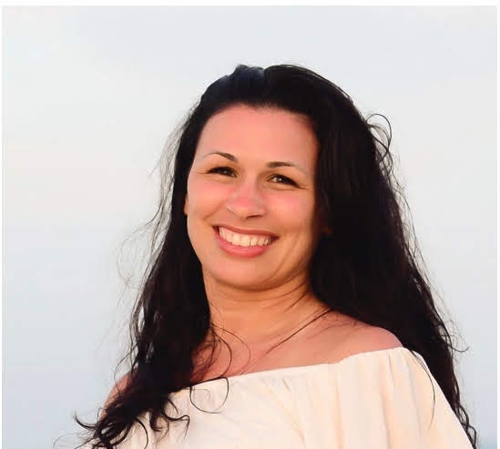 Sharon Coward