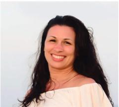 Sharon Coward