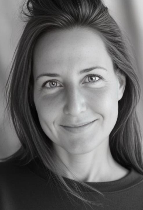 Annick Martineau