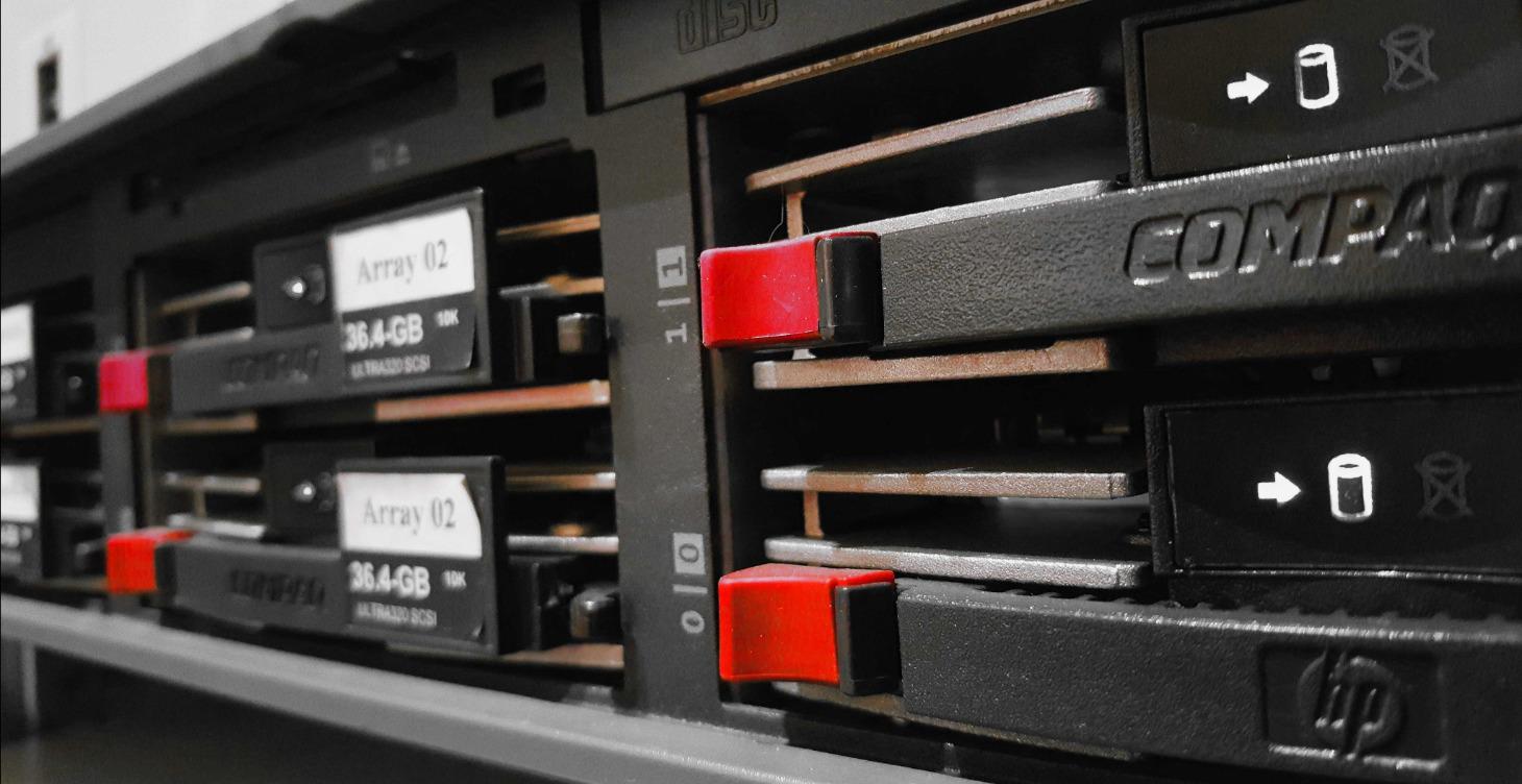 System Devices