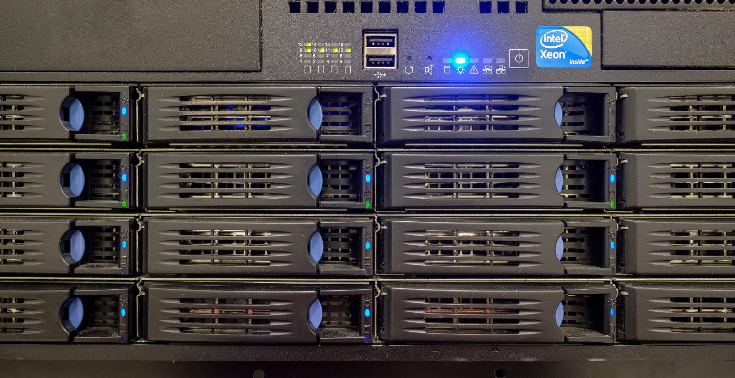 Windows Server - DNS and Active Directory