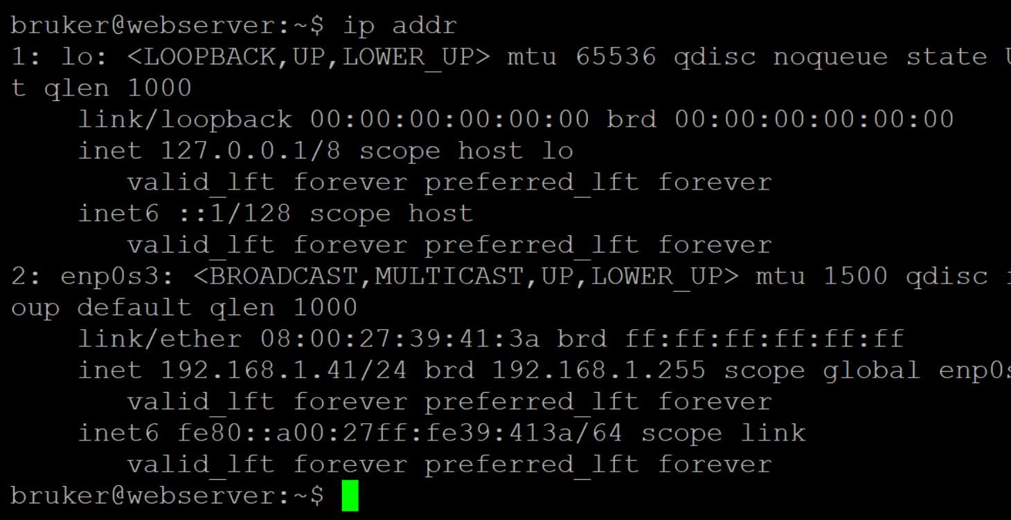 Ubuntu Server 24.04 Fundamentals
