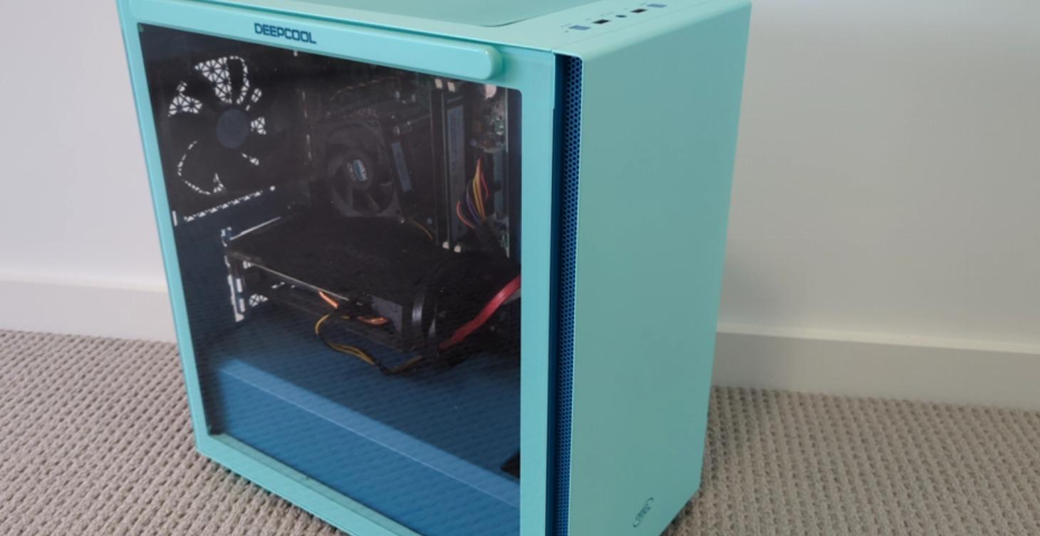 Homelabs: The Sysadmin's Practical Playground