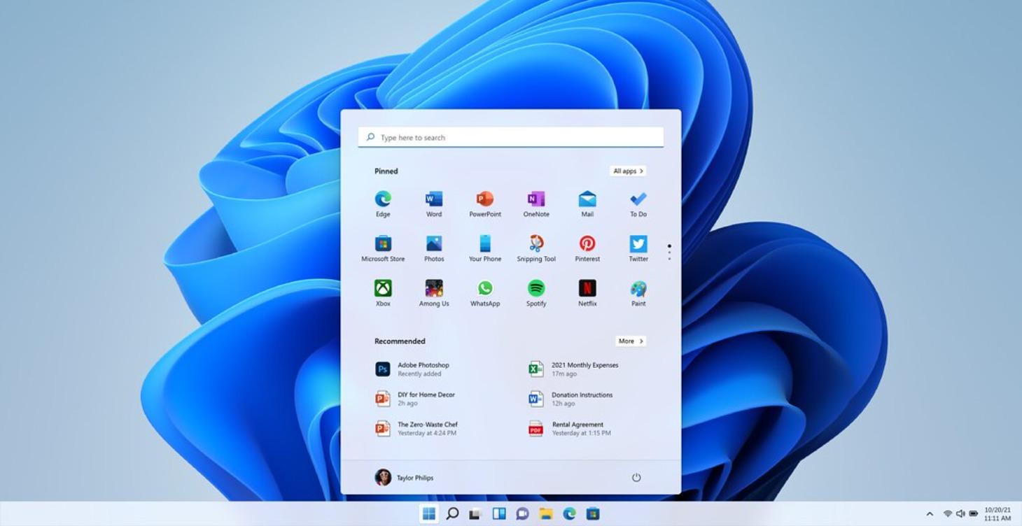 What is Windows 11?