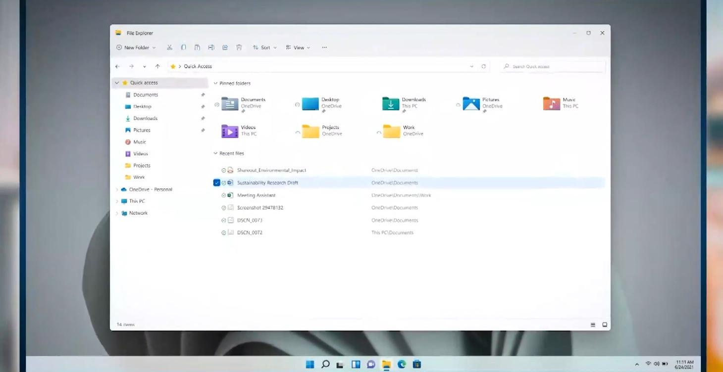 Windows 11 Fundamentals