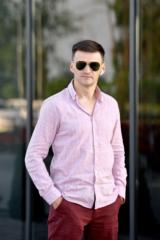 Serhii Zvieriev