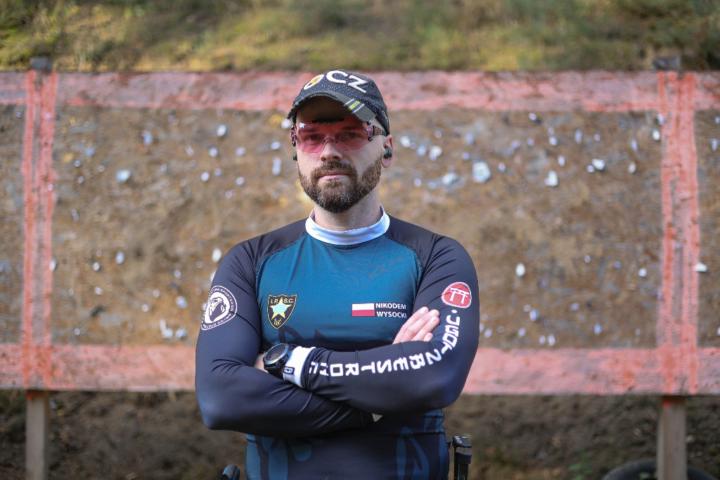 Nikodem Wysocki
