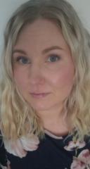 Ilona Väliahde