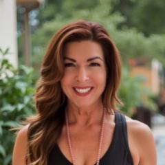 Dawn Todd