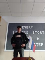 Ali Muhammadisayev