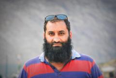 Asim Hussain