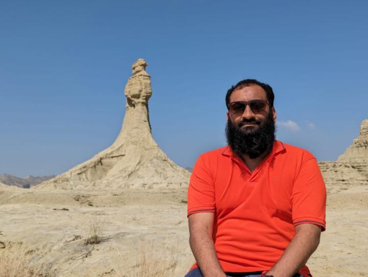 Asim Hussain