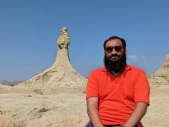 Asim Hussain