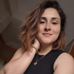 Thalia Castañeda trejo