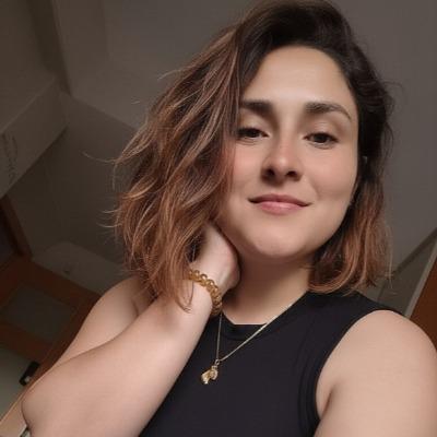 Thalia Castañeda trejo