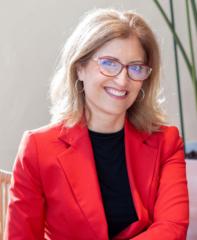 Yvonne Nicolau Becerra