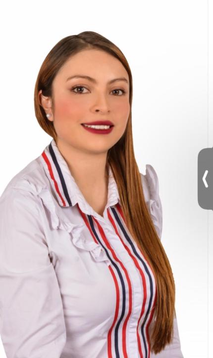 Jenny Posada