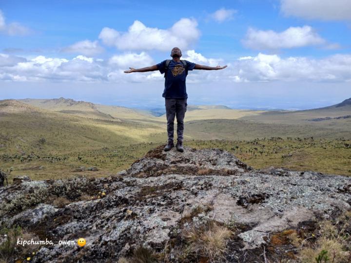 Owen Kipchumba