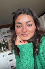 Leya Abujamra