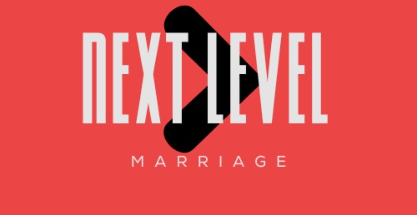 Next Level Marriage Devotional