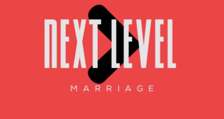 Next Level Marriage Devotional