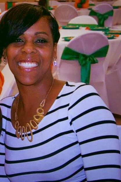 Jerri Hardy