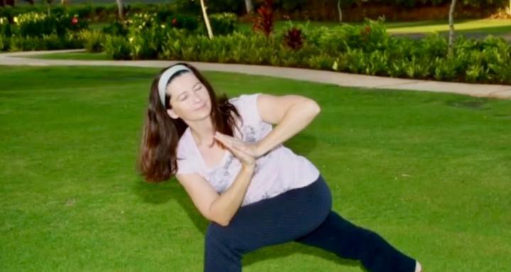 YogaJoy