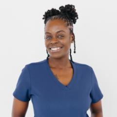 Breanna Pierre