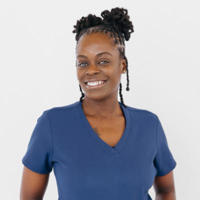 Breanna Pierre