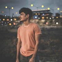 Abhishekk Shetty