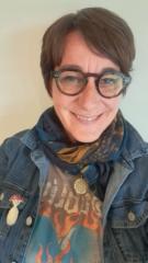 Joëlle Mouthon