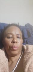Paula Motswai