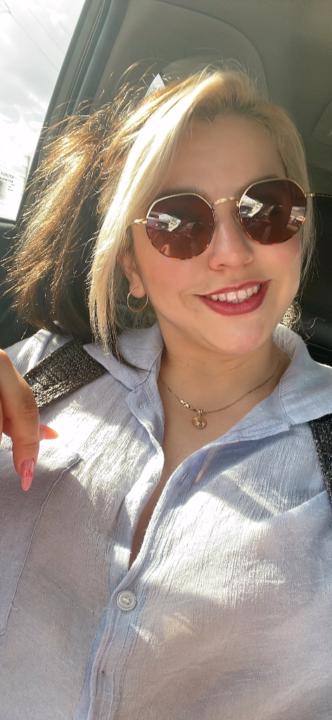 Pamela Norona