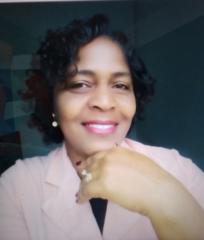 Marilyn Cuffy-Morris