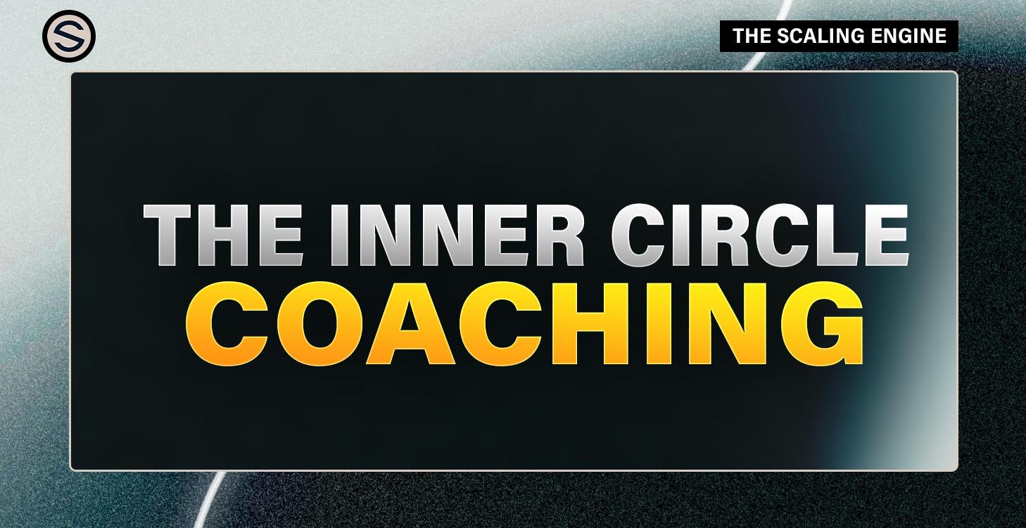 📚 Inner Circle Call Recordings