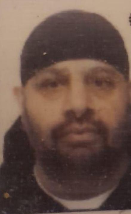Jaswinder Singh Nagra
