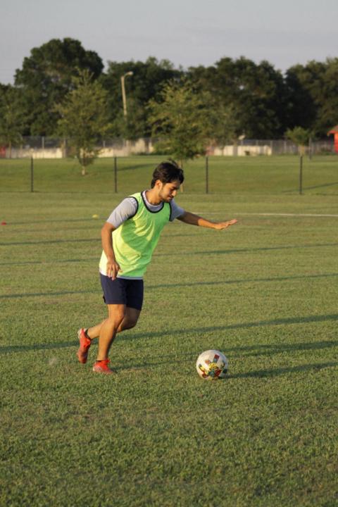 Andres Giraldo