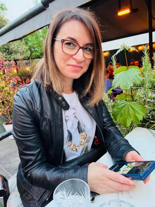 Ana Darie