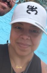 Lanette Calloway