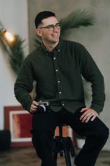 Chris Boyle