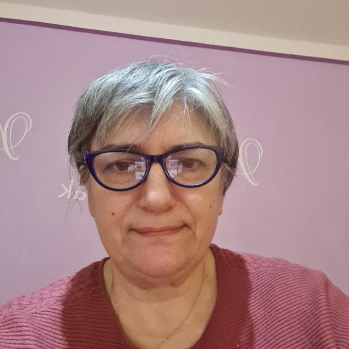 Slobodanka Zubak