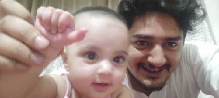 Farhan Javed