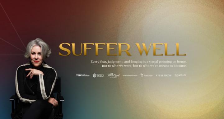 Suffer. Well!