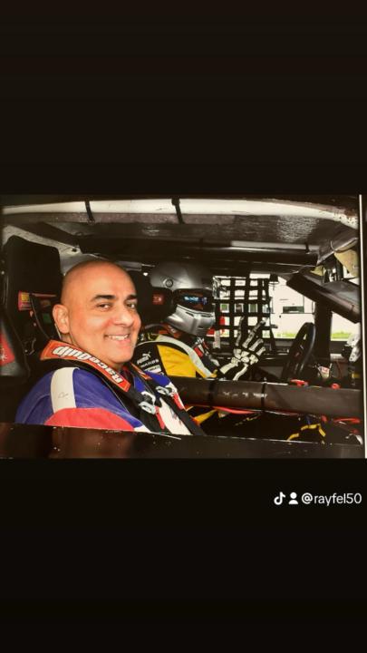 Raymond Feliciano