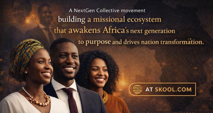 The African Dream 